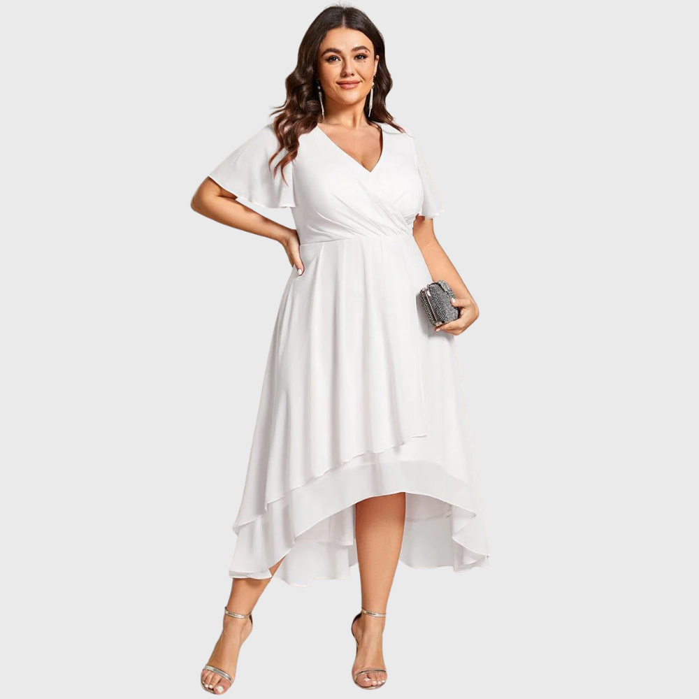 Robe Comme Un Doux Murmure