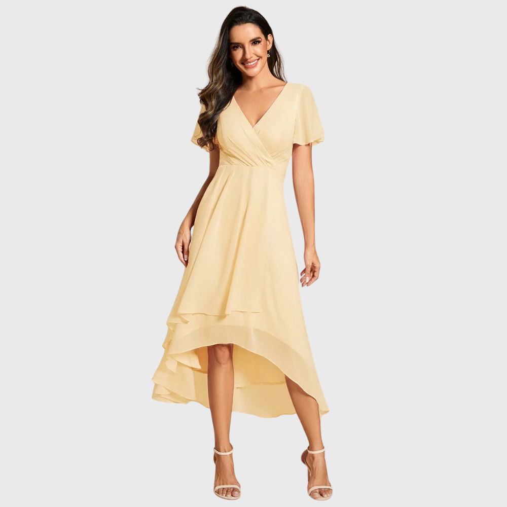 Robe Comme Un Doux Murmure