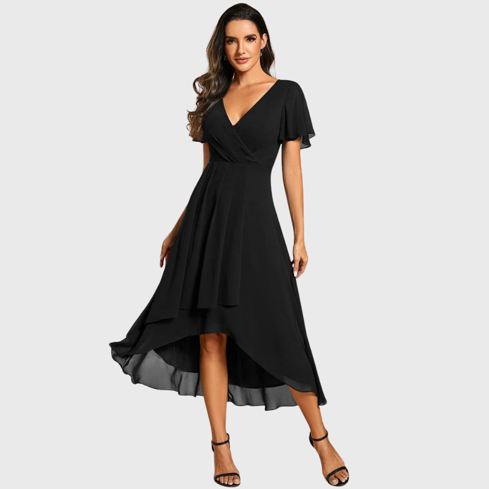 Robe Comme Un Doux Murmure