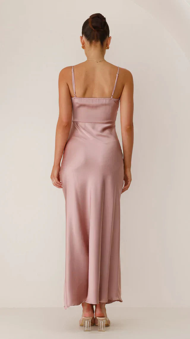 Ilana - Robe Maxi