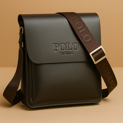 Sac en Cuir PoloStreet