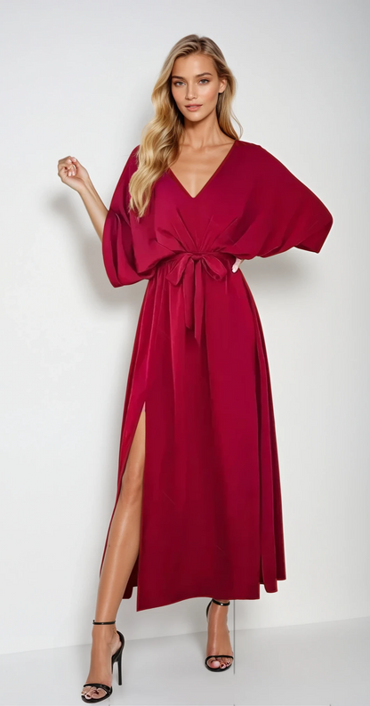 Cora | Robe de Soirée Elegante pour femme | Mini