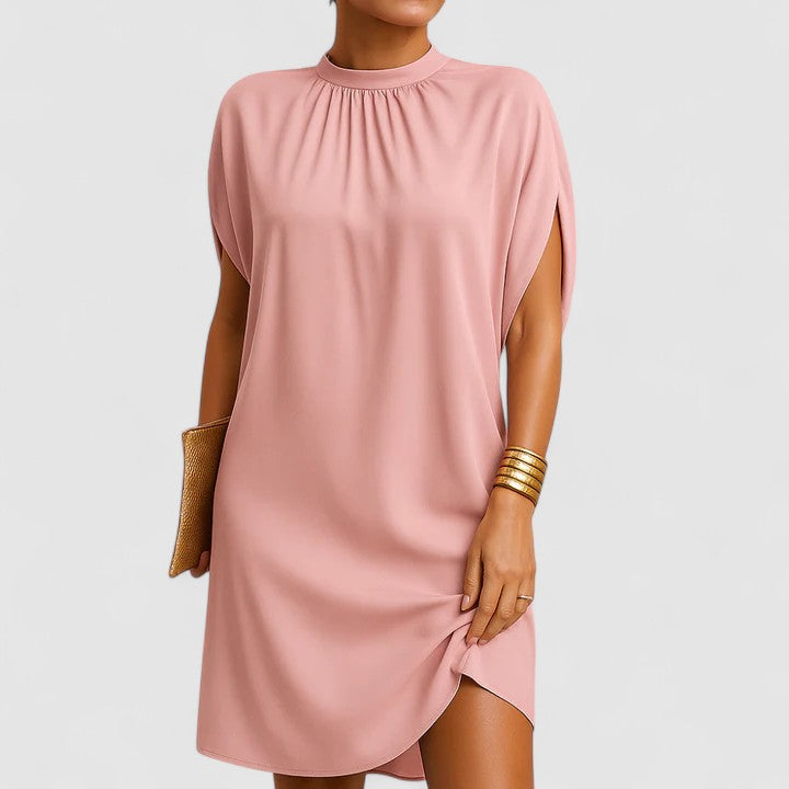 Larissa | Robe Élégante