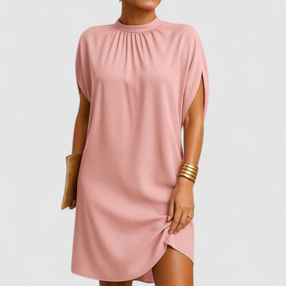 Larissa | Robe Élégante