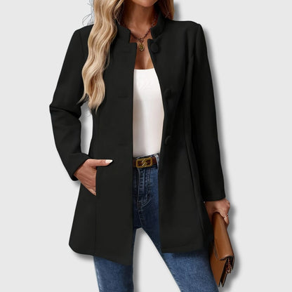 Ella - Manteau Femme Élégance Intemporelle Édition Limitée