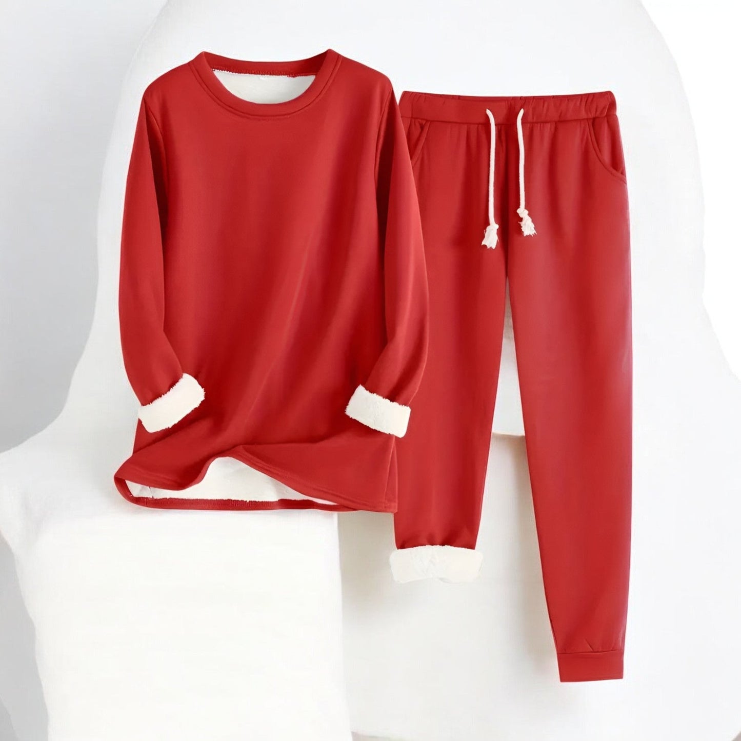 Rosie™ – Ensemble Thermique Confortable