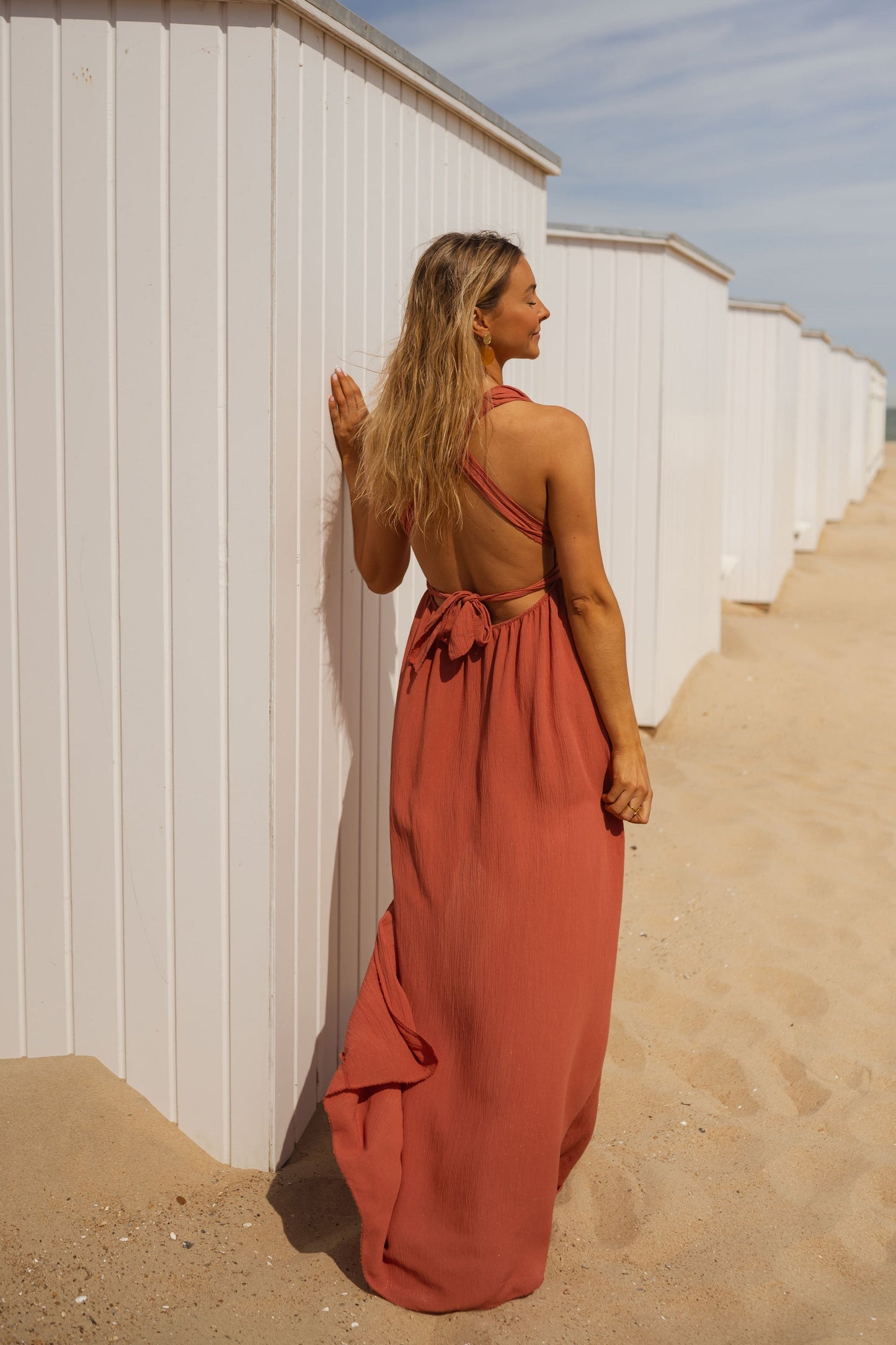 Nele™ | La robe multifonctionnelle