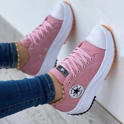 Funkie - Chaussures Sportives Orthopédiques Élégantes