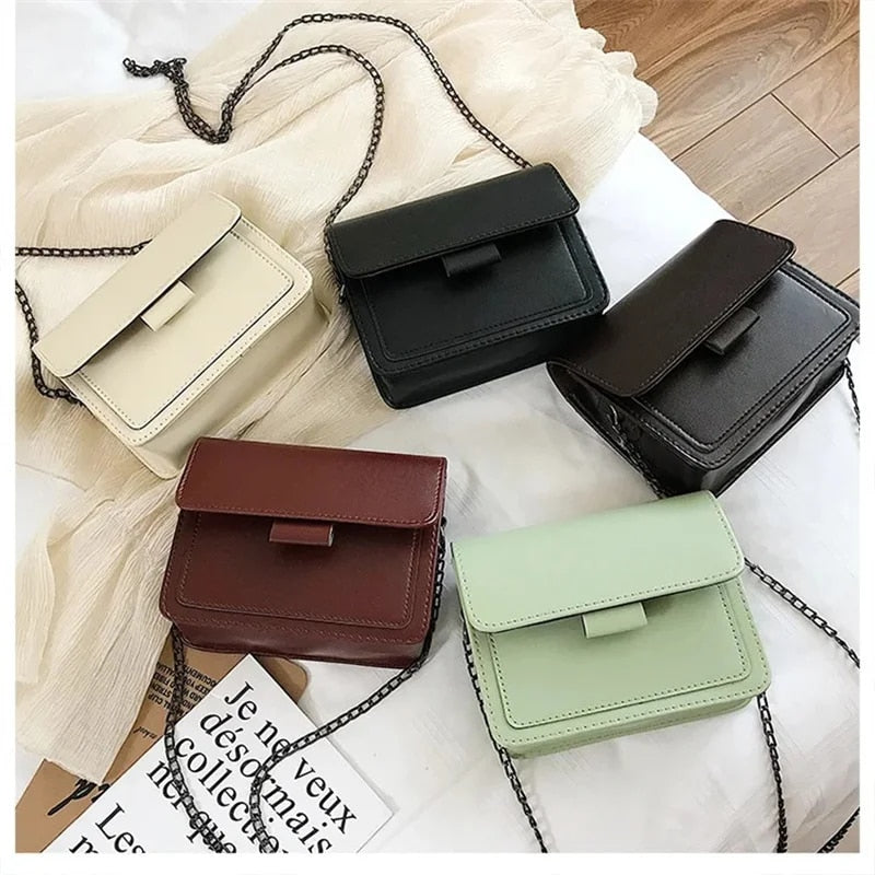 Othilie | Sac élégant avec une touche moderne