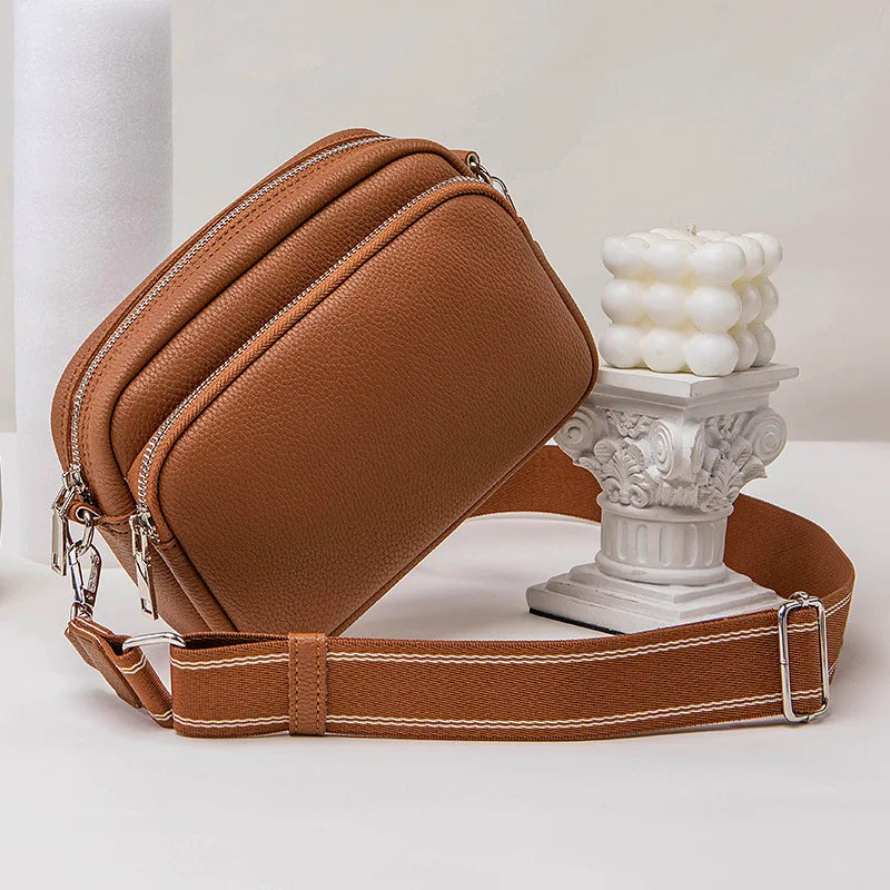 Sac avec Sangle Tressée Confortable