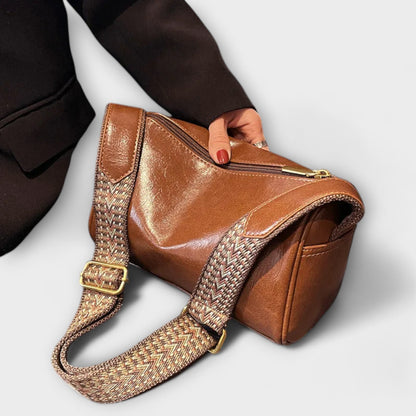 Gianna Boutique - Sac à bandoulière vintage