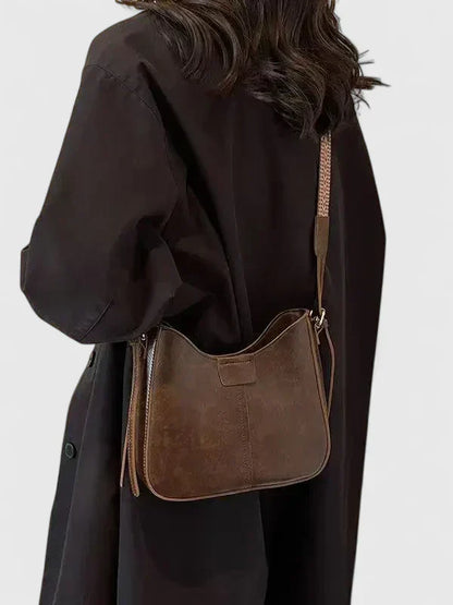 Mariselyah | Sac à Bandoulière Élégant