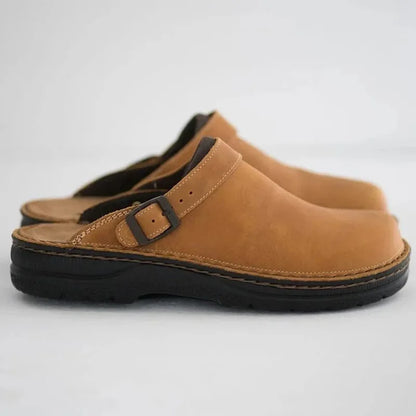 Urso - Sandales sans lacets robustes