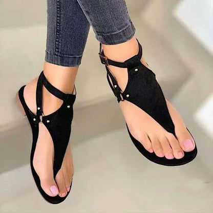 Celinka - Sandali in Pelle di Lusso