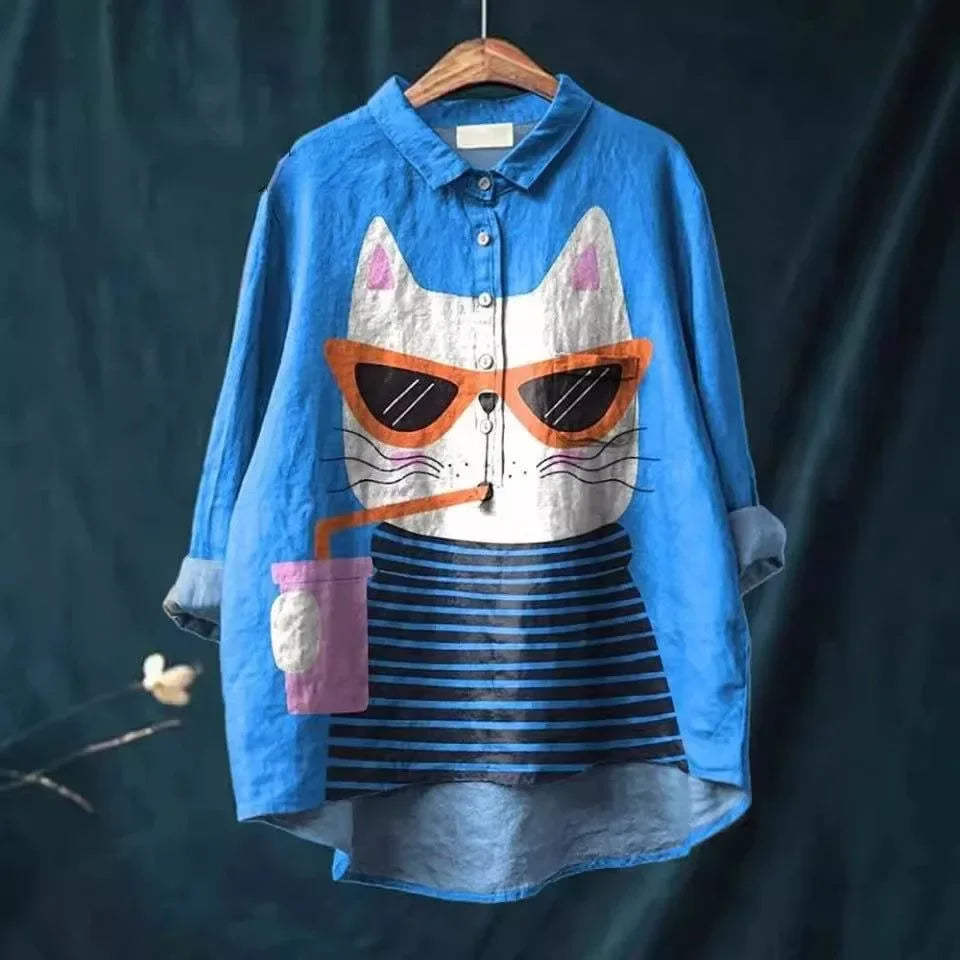 Uluru™ - Discussion sur l'art du t-shirt
