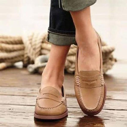 Alexandra® | Chaussures Orthopédiques de Haute Qualité