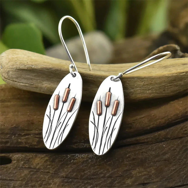 Gouttes de Fleur d'Argent