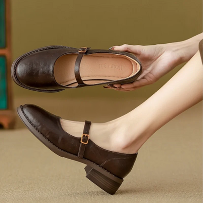 Mary Jane Classiques et Confortables
