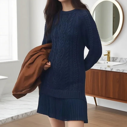 Gaëlle™ | Robe Pull Unique