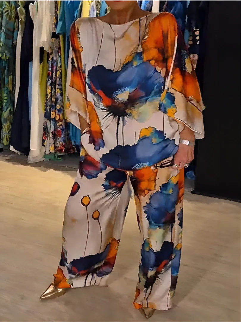 Mia | Ensemble Large Luxe
