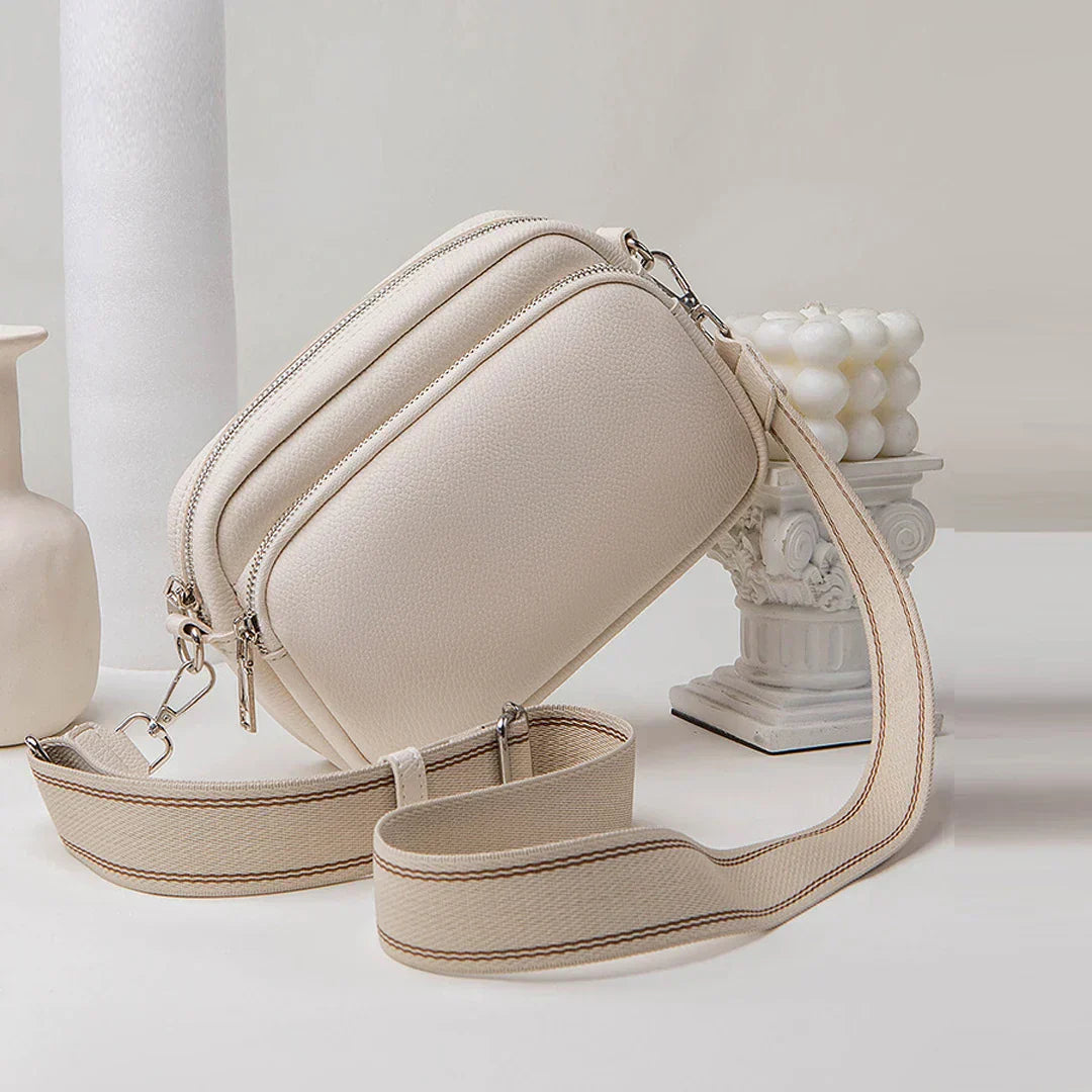 Sac avec Sangle Tressée Confortable