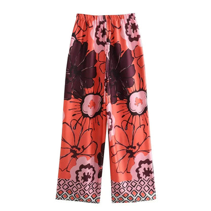 Lynor - Ensemble de Loungewear Élégant et Décontracté