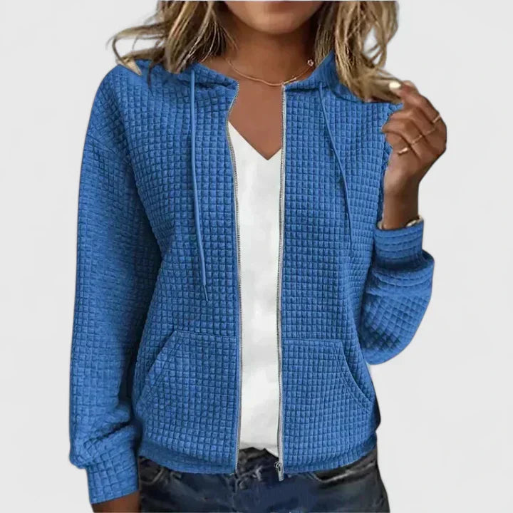 Jessy | Veste Élégante