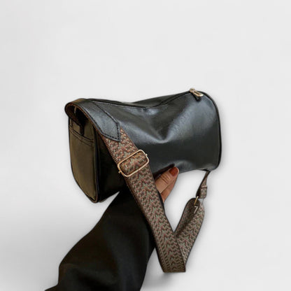 Gianna Boutique - Sac à bandoulière vintage