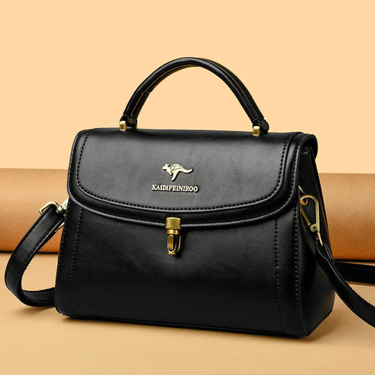 Sac Messenger Designer Marvella
