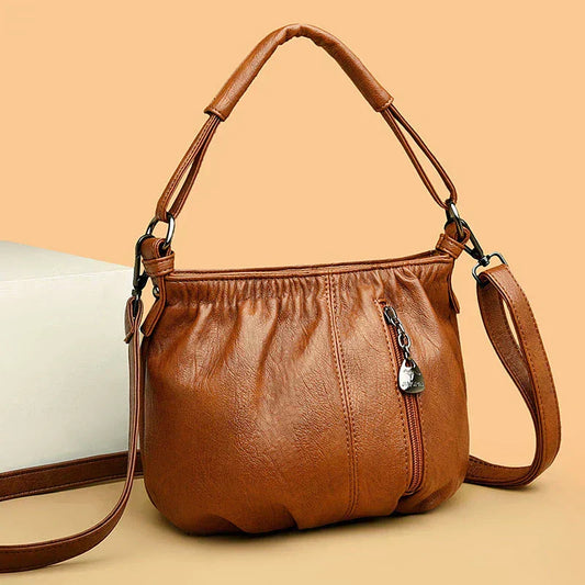 Waverly - Sac à Main Multistrat Contemporain