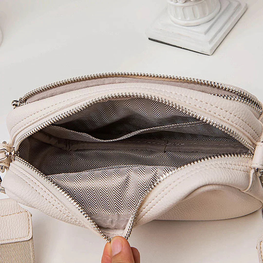 Sac avec Sangle Tressée Confortable