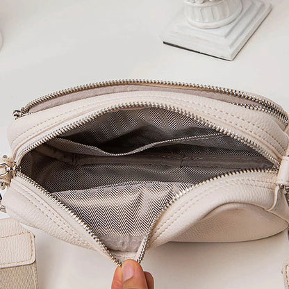 Sac avec Sangle Tressée Confortable