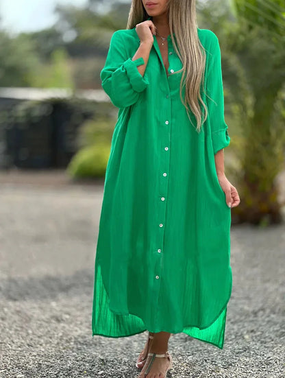 N'importe quel - Robe Chemise
