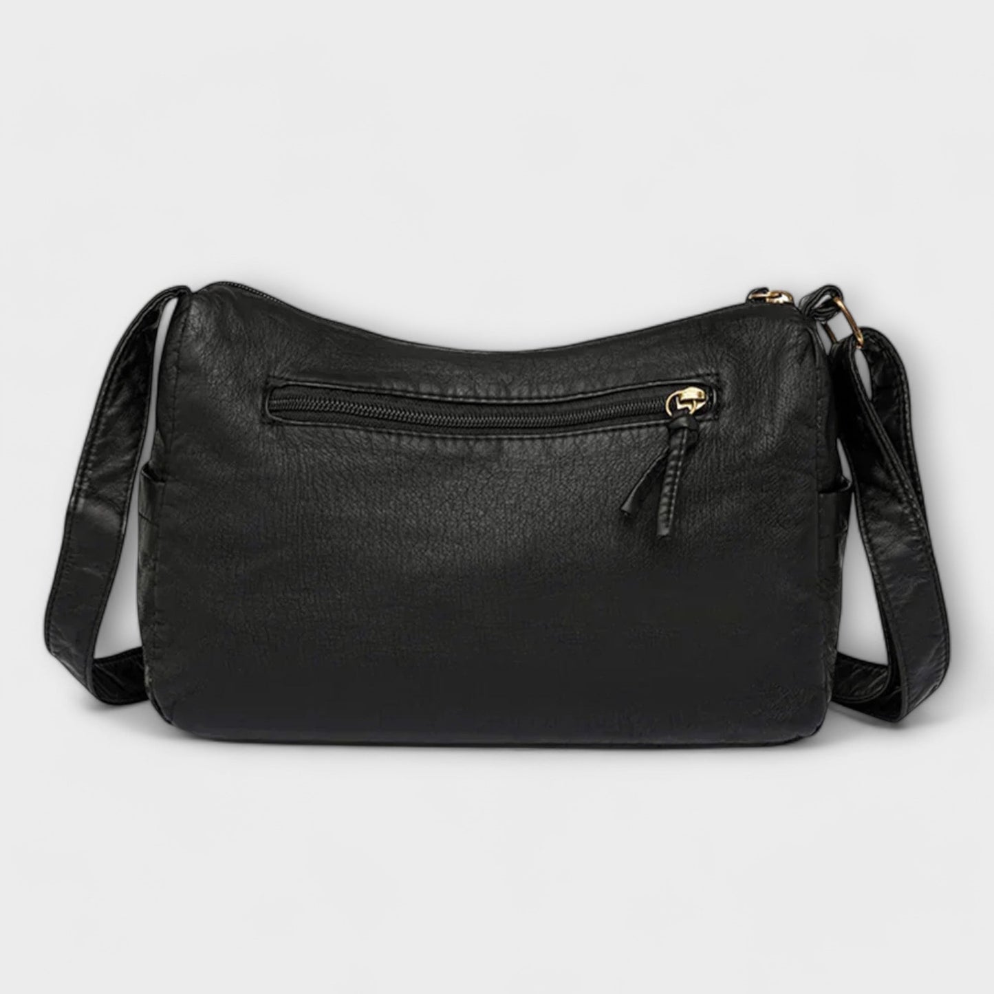 Sac en Cuir Old-School