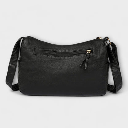 Sac en Cuir Old-School