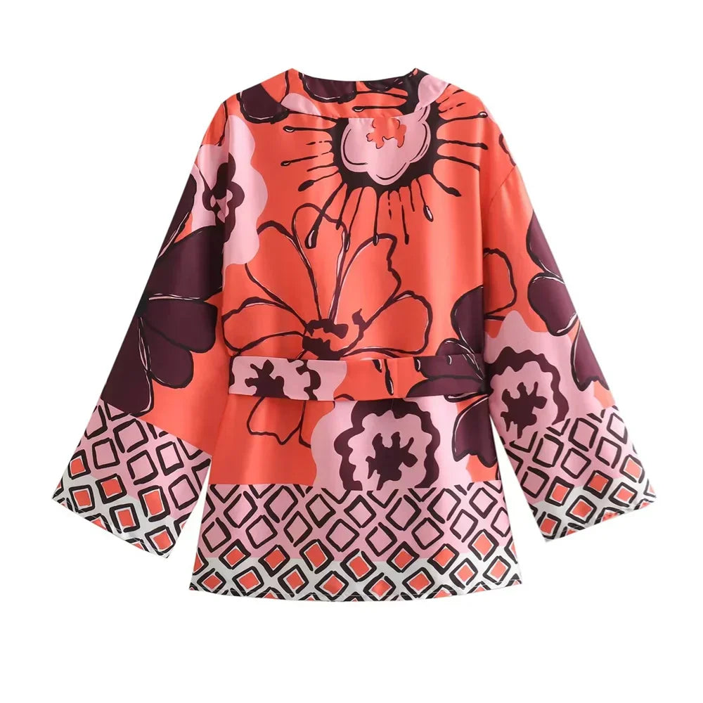 Lynor - Ensemble de Loungewear Élégant et Décontracté