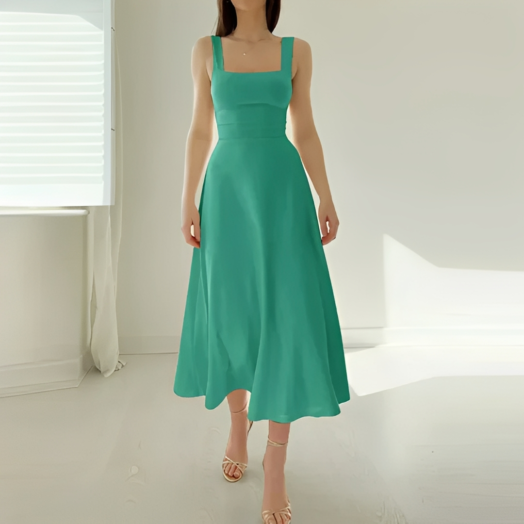 Kylen - Robe élégante et chic pour femmes
