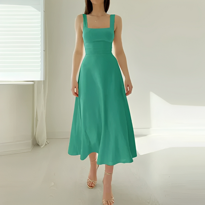 Kylen - Robe élégante et chic pour femmes