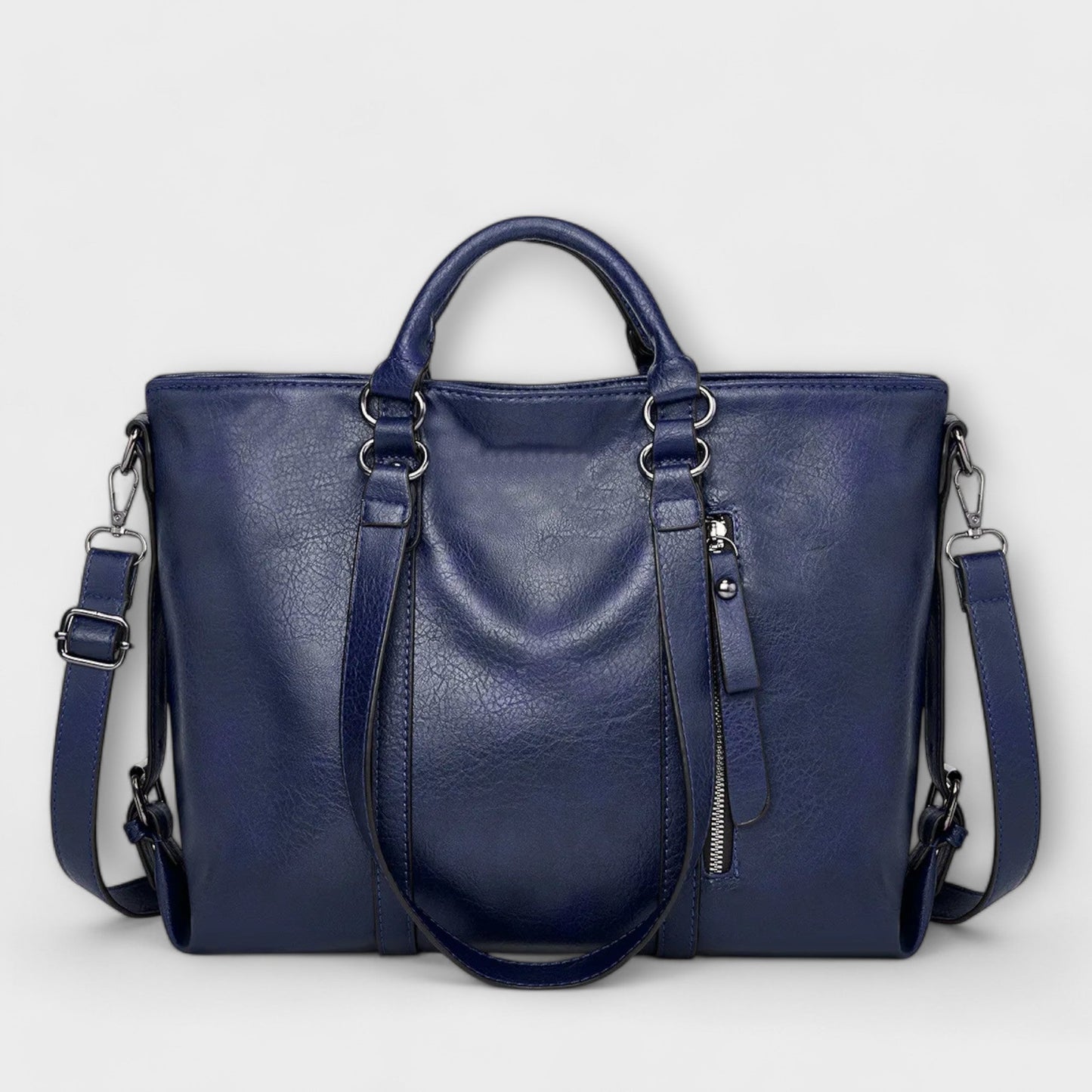 Gianna Boutique - Grand Sac en Cuir