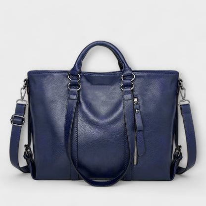 Gianna Boutique - Grand Sac en Cuir