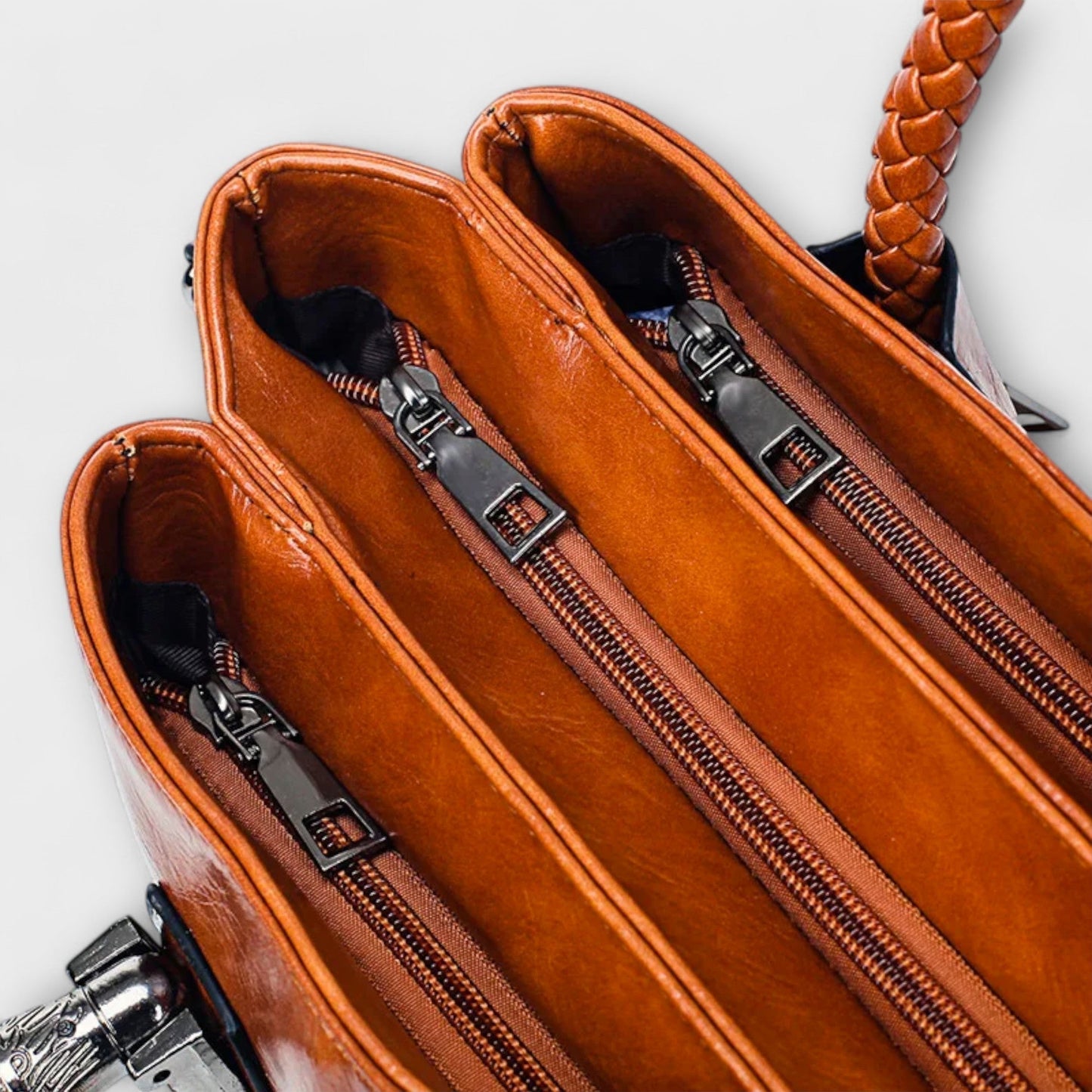 Gianna Boutique - Sac de Voyage Élégant