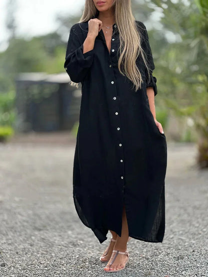 N'importe quel - Robe Chemise