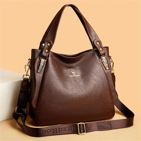 Sac Shirley Retro Flair