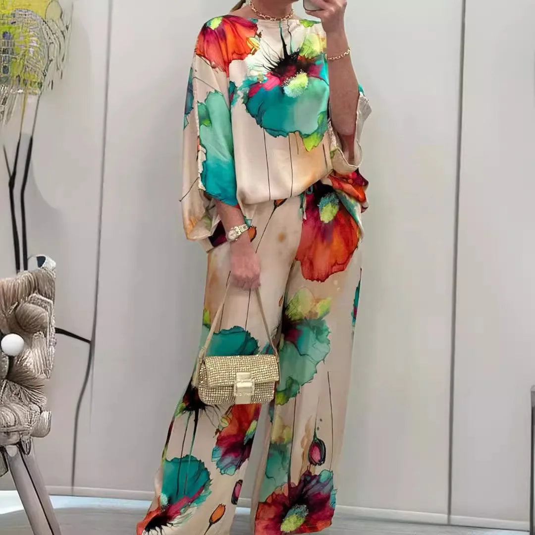 Mia | Ensemble Large Luxe