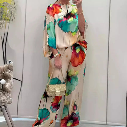 Mia | Ensemble Large Luxe