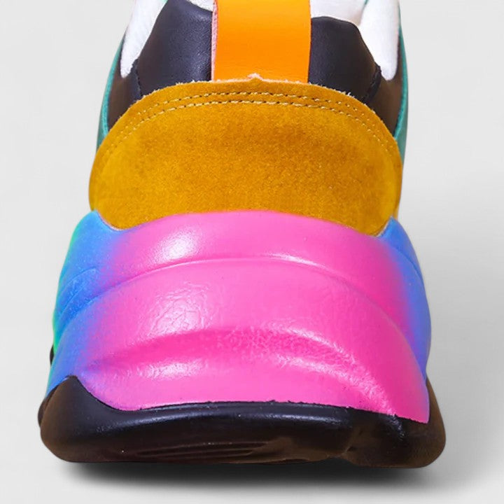 Scarpe Ortopediche Chrystane Comfort Per Camminare Sempre