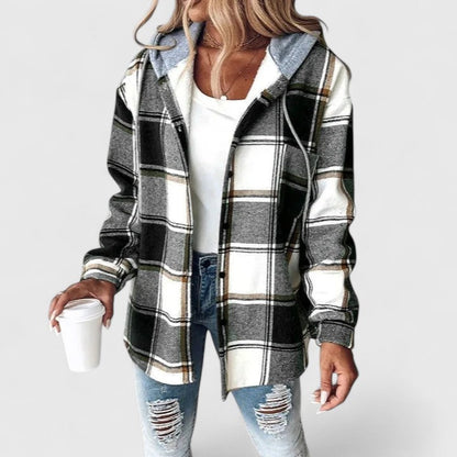 Rachel | Veste Élégante