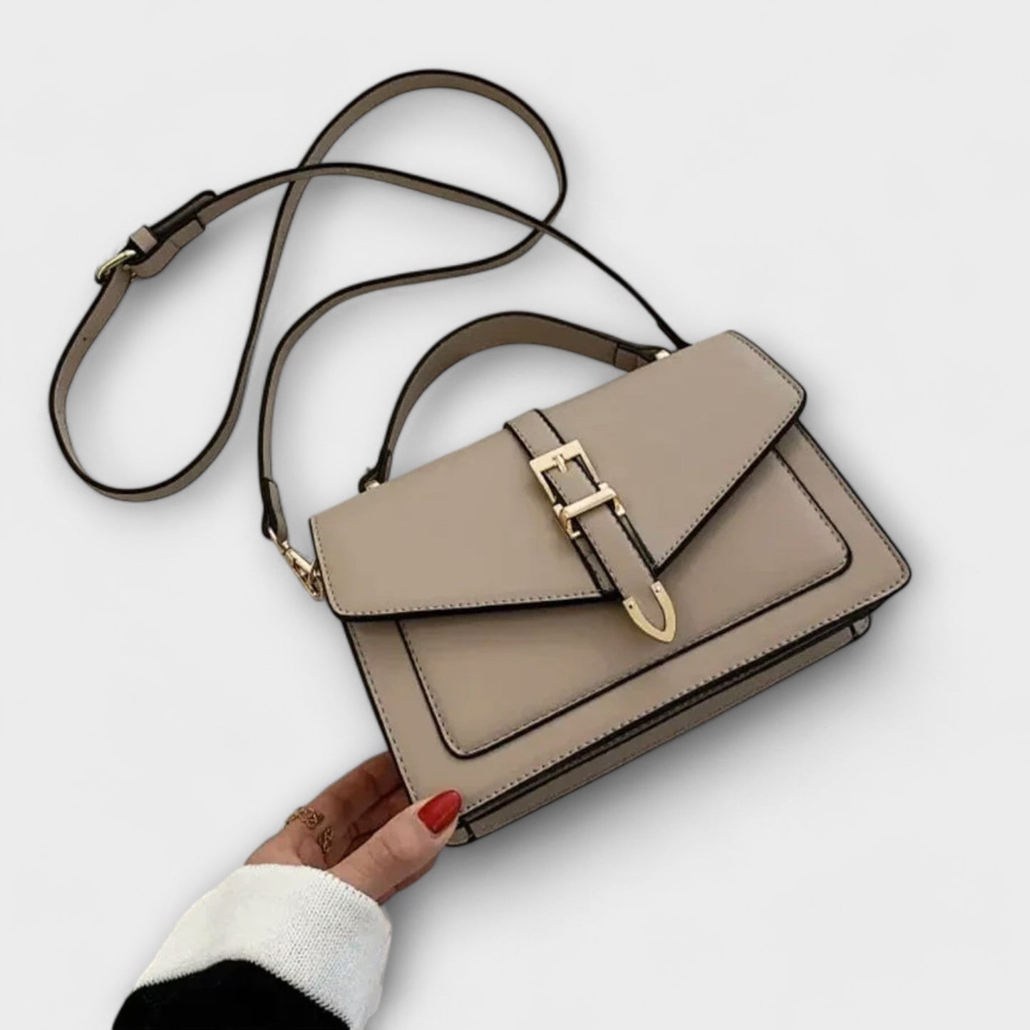 Gianna Boutique - Sac à Bandoulière Classique