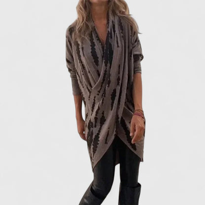 Sofiah | Robe Confortable