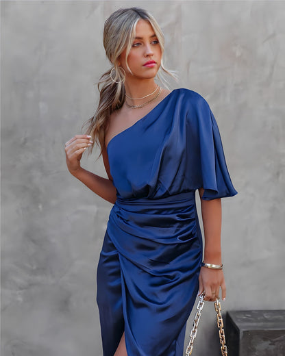Ottilie - Robe Élégante pour Femmes